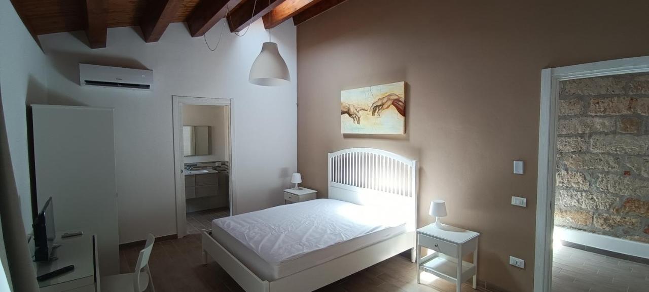 Hotel Shalom Cinisi Exterior foto